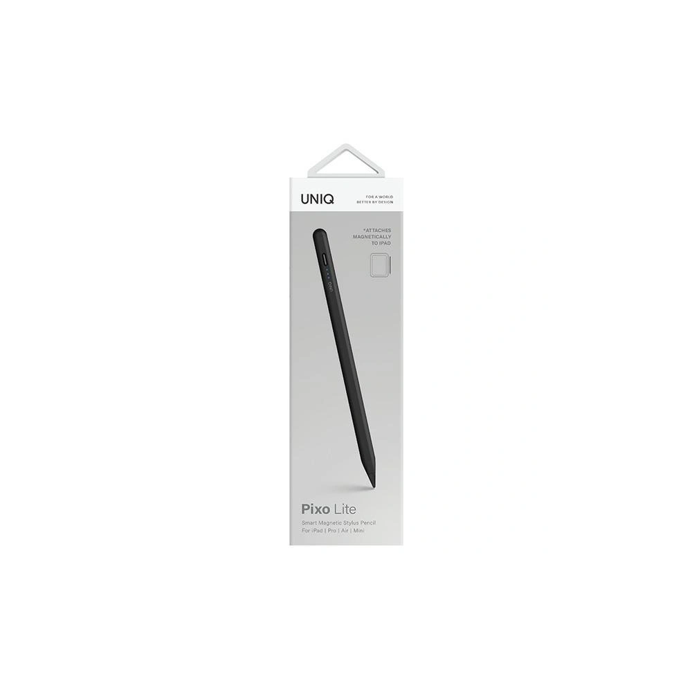 Hurtownia GSM - UNIQ Pixo Lite Stylus iPad schwarz/graphit schwarz - UNIQ944 - {ean13} - Hurt