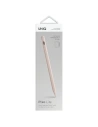 UNIQ Pixo Lite iPad stylus rózsaszín/blush pink