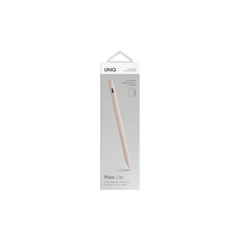 Hurtownia GSM - UNIQ Pixo Lite iPad stylus rózsaszín/blush pink - UNIQ945 - {ean13} - Hurt