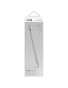 UNIQ Pixo Lite Stylus iPad grau/chalk grey
