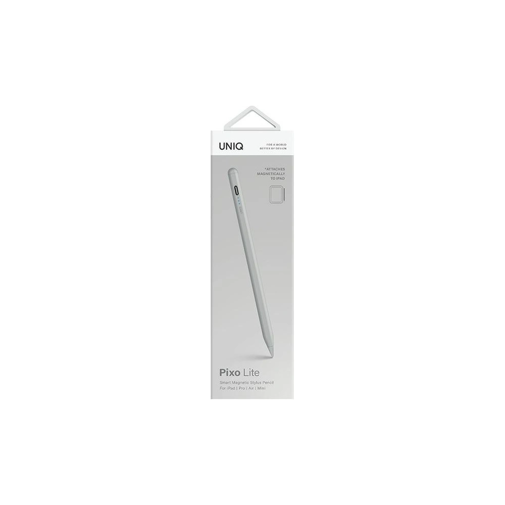 Hurtownia GSM - UNIQ Pixo Lite Stylus iPad grau/chalk grey - UNIQ946 - {ean13} - Hurt
