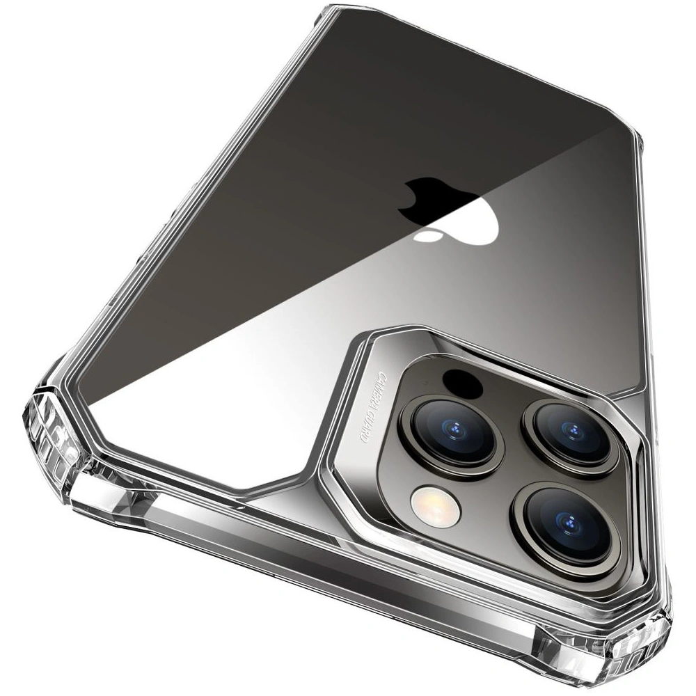Hurtownia GSM - Case ESR Air Armor Apple iPhone 15 Pro Clear - ESR714 - {ean13} - Hurt