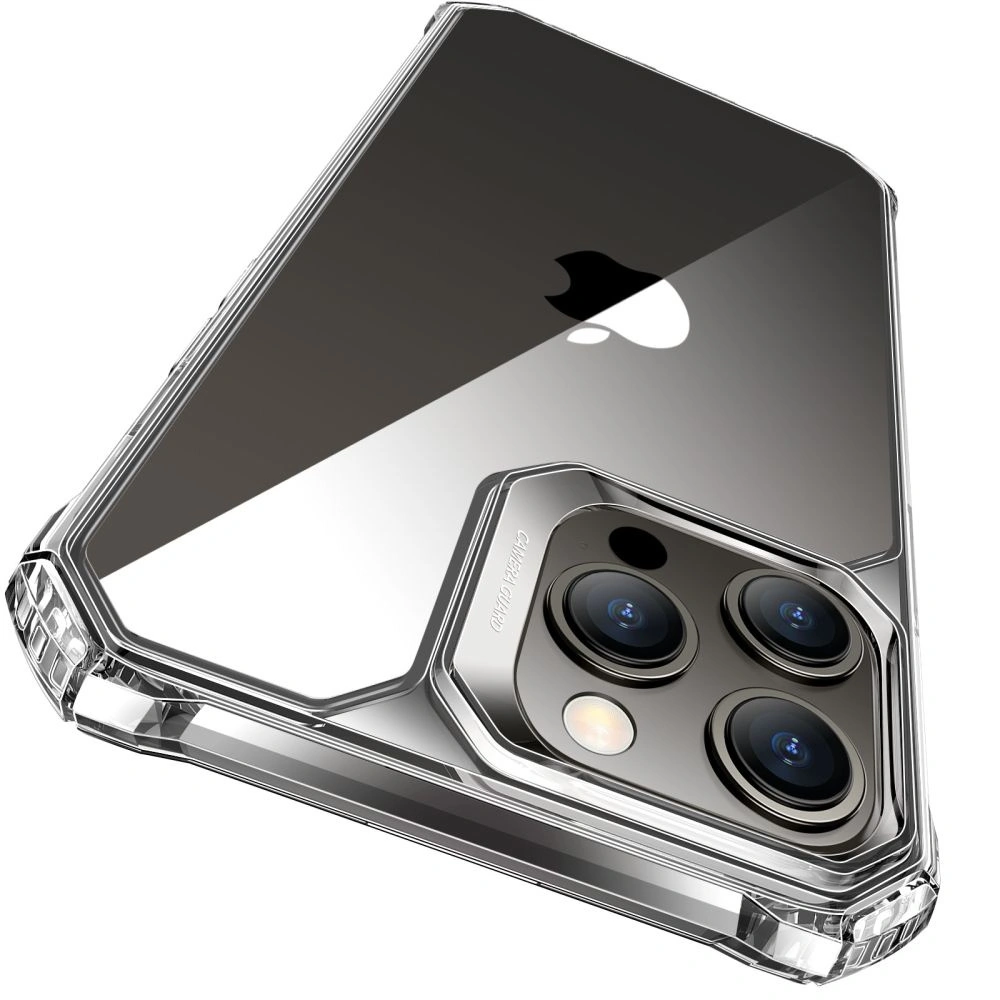 Hurtownia GSM - Etui ESR Air Armor Apple iPhone 15 Pro Max Clear - ESR716 - {ean13} - Hurt
