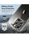 Hurtownia GSM - Etui ESR Air Armor Apple iPhone 15 Pro Max Clear - ESR716 - {ean13} - Hurt