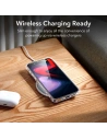Hurtownia GSM - Etui ESR Air Armor Apple iPhone 15 Pro Max Clear - ESR716 - {ean13} - Hurt