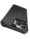 Hurtownia GSM - Etui ESR Air Armor Apple iPhone 15 Pro Max Mražená Černá - ESR717 - {ean13} - Hurt