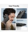 Hurtownia GSM - Etui ESR Air Armor Apple iPhone 15 Pro Max Mražená Černá - ESR717 - {ean13} - Hurt