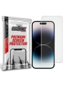 Mattfolie GrizzGlass PaperScreen für Apple iPhone 15 Pro Max