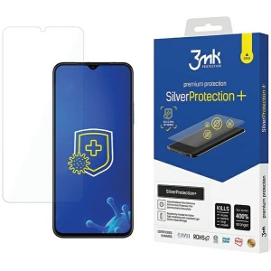 Hurtownia GSM - Antimikrobiális védőfólia 3MK Silver Protect+ Huawei Nova Y91 - 3MK5277 - {ean13} - Hurt