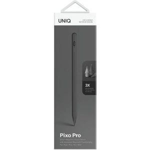 Hurtownia GSM - UNIQ Pixo Pro Stylus iPad grau/anthrazit - UNIQ947 - {ean13} - Hurt