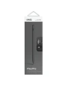 UNIQ Pixo Pro Stylus iPad grau/anthrazit