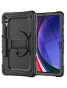 Hurtownia GSM - Etui Tech-Protect Solid360 Samsung Galaxy Tab S9+ Plus 12.4 Černé - THP2258 - {ean13} - Hurt