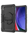 Hurtownia GSM - Etui Tech-Protect Solid360 Samsung Galaxy Tab S8 Ultra/S9 Ultra 14.6 Černá - THP2259 - {ean13} - Hurt