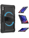 Wholesale Tech-Protect Solid360 Samsung Galaxy Tab S8 Ultra/S9 Ultra / S10 Ultra 14.6 Black - THP2259 - {ean13} - Hurt