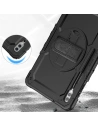 Hurtownia GSM - Etui Tech-Protect Solid360 Samsung Galaxy Tab S8 Ultra/S9 Ultra 14.6 Černá - THP2259 - {ean13} - Hurt