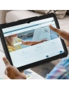 Etui Tech-Protect Solid360 Samsung Galaxy Tab S8 Ultra/S9 Ultra / S10 Ultra 14.6 Fekete