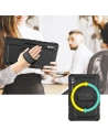 Hurtownia GSM - Etui Tech-Protect Solid360 Samsung Galaxy Tab S8 Ultra/S9 Ultra 14.6 Černá - THP2259 - {ean13} - Hurt
