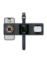 Wholesale Tech-Protect QI15W-A31 wireless charger 3w1 Magnetic MagSafe Black - THP2260 - {ean13} - Hurt
