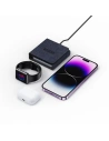 Wholesale Tech-Protect QI15W-A31 wireless charger 3w1 Magnetic MagSafe Black - THP2260 - {ean13} - Hurt