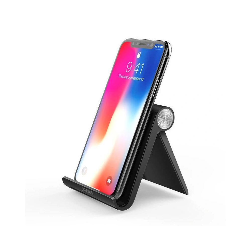 Hurtownia GSM - Suport pentru telefon UGREEN LP106 negru - UGR1695 - {ean13} - Hurt