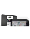 Matte GrizzGlass CarDisplay Protection Porsche 911 992 Turbo S