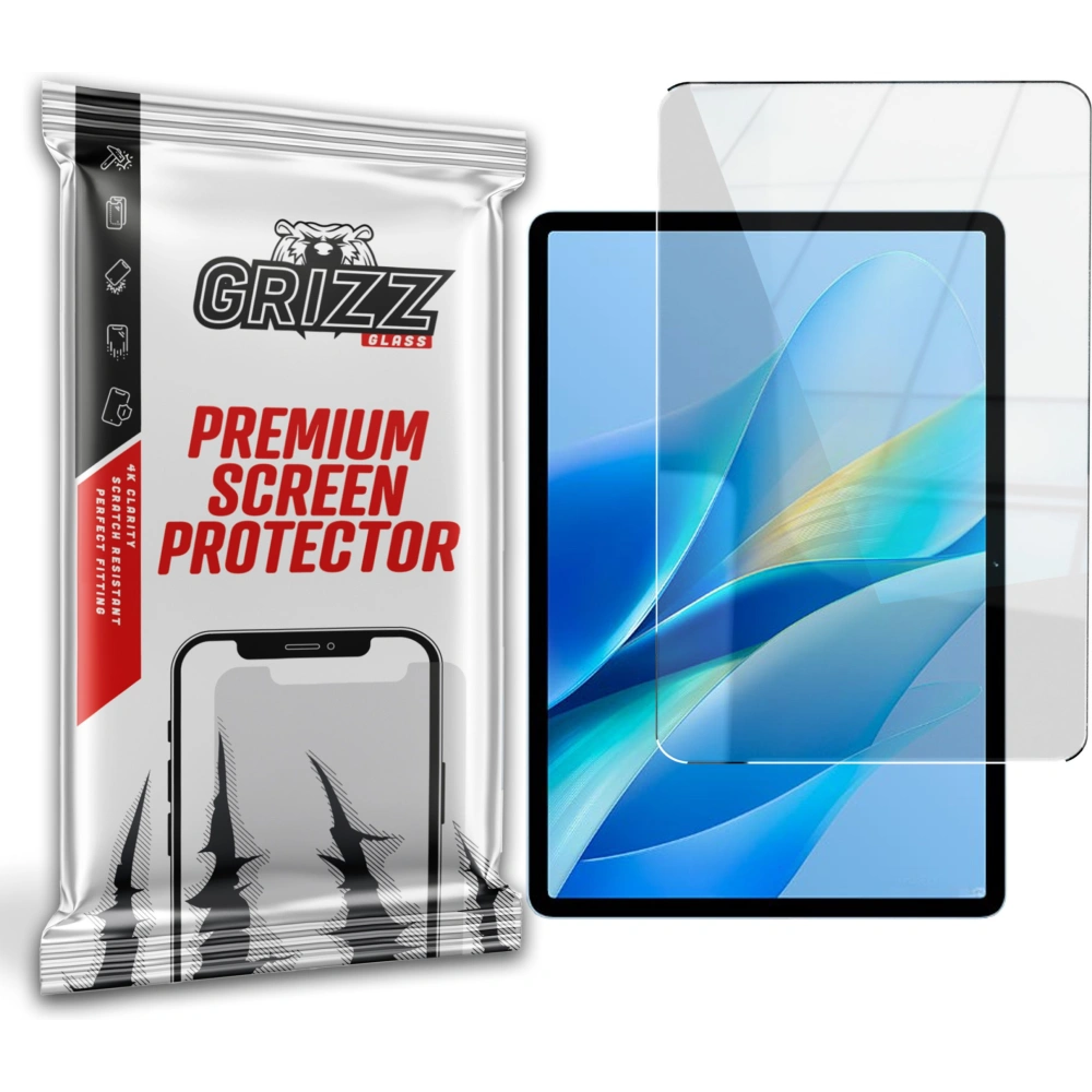 Wholesale GrizzGlass HybridGlass Vivo Pad Air - GRZ6619 - {ean13} - Hurt