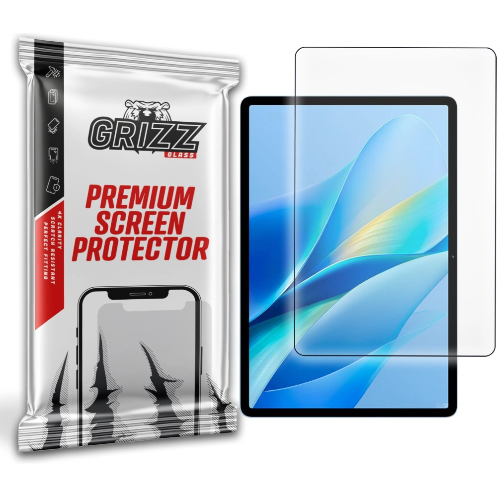 Wholesale GrizzGlass PaperScreen Vivo Pad Air - GRZ6621 - {ean13} - Hurt