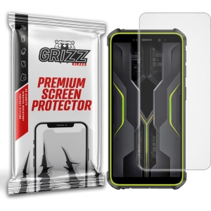Hurtownia GSM - Matt fólia GrizzGlass PaperScreen az Ulefone Armor X12 Pro-hoz - GRZ6624 - {ean13} - Hurt