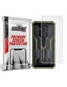 Fólie matná GrizzGlass PaperScreen pro Ulefone Armor X12 Pro