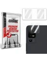 GrizzGlass HybridGlass Geam de cameră pentru TCL 40 NXTpaper 5G