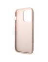Hurtownia GSM - Etui Guess GUHCP15L4GMGPI Apple iPhone 15 Pro hardcase 4G Big Metal Logo różowy/pink - GUE2805 - {ean13} - Hurt