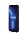 Hurtownia GSM - Etui Karl Lagerfeld KLHCP15L3DMBKCK Apple iPhone 15 Pro kemény tok 3D Gumi Csillogó Logó fekete/black - KLD1644 - {ean13} - Hurt