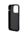 Hurtownia GSM - Etui Karl Lagerfeld KLHCP15L3DMBKCK Apple iPhone 15 Pro hardcase 3D Rubber Glitter Logo czarny/black - KLD1644 - {ean13} - Hurt
