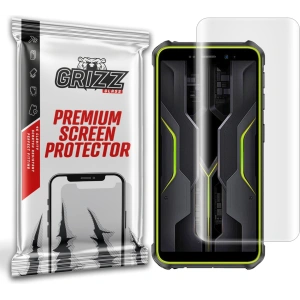 Hurtownia GSM - Film hidrogel GrizzGlass Hydrofilm pentru Ulefone Armor X12 Pro - GRZ6629 - {ean13} - Hurt