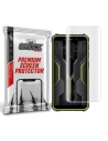 Hidrogél fólia GrizzGlass Hydrofilm az Ulefone Armor X12 Pro-hoz