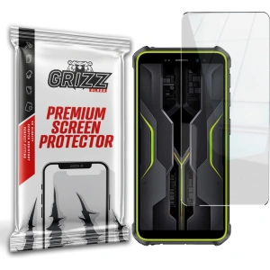 Hurtownia GSM - Sticlă hibridă GrizzGlass HybridGlass pentru Ulefone Armor X12 Pro - GRZ6631 - {ean13} - Hurt