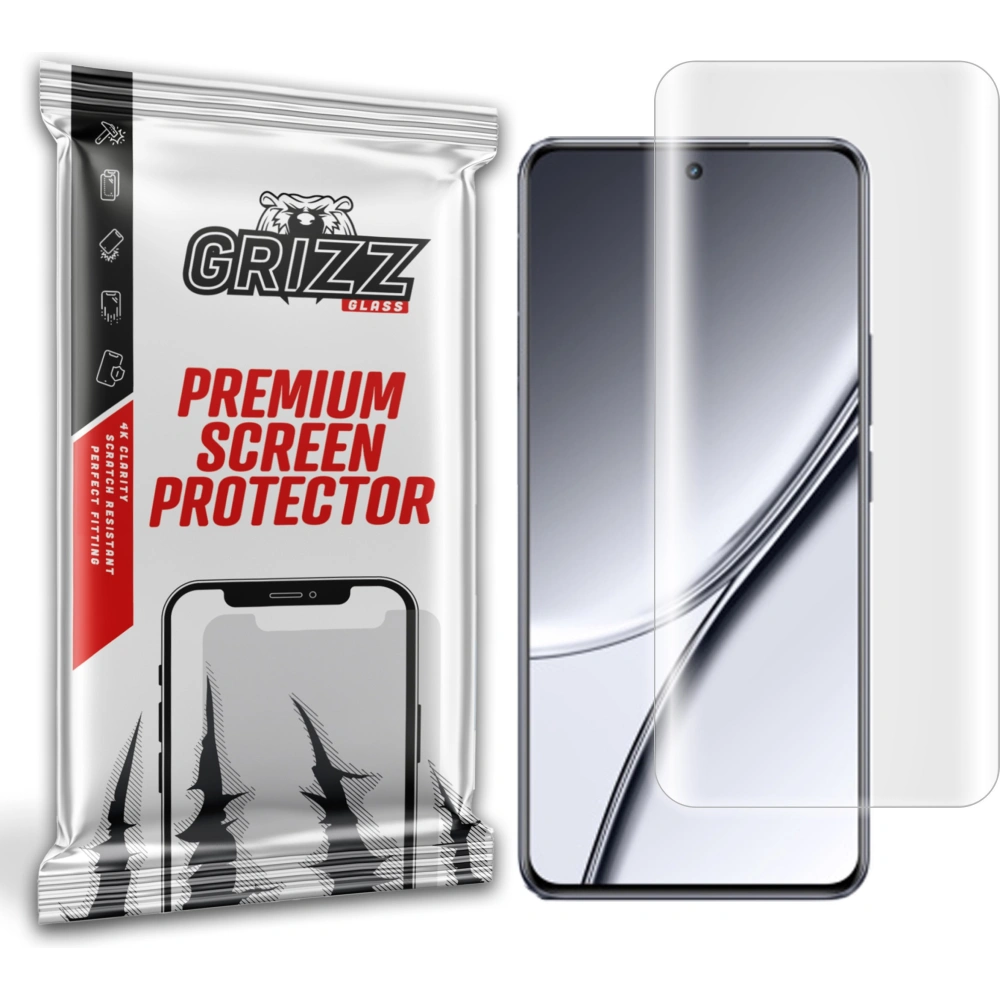 Hurtownia GSM - Film hidrogel GrizzGlass Hydrofilm pentru Realme GT5 - GRZ6632 - {ean13} - Hurt