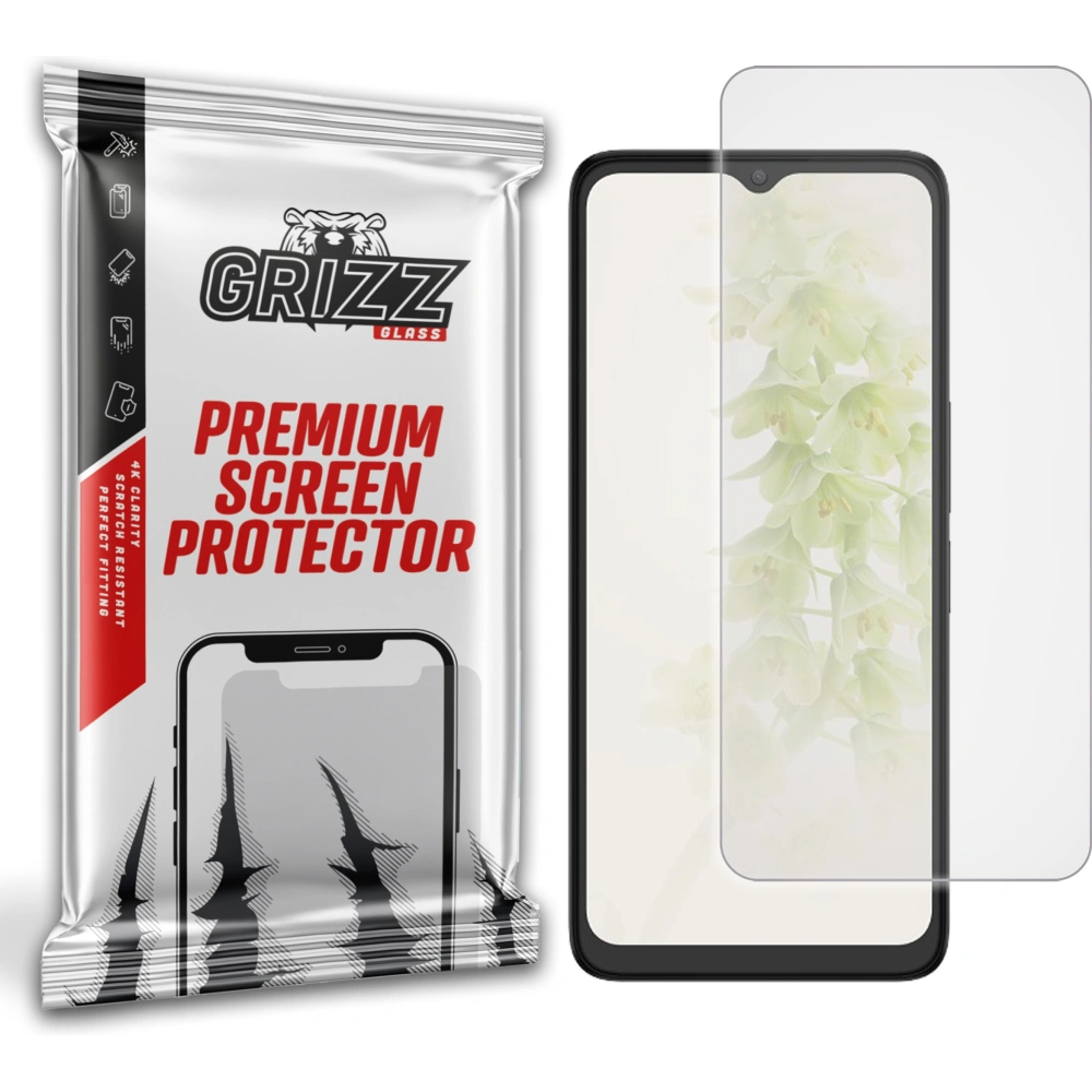 Hurtownia GSM - Folia matowa GrizzGlass PaperScreen do TCL 40 NXTpaper 5G - GRZ6633 - {ean13} - Hurt