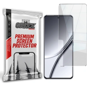 Hurtownia GSM - Hybidní sklo GrizzGlass HybridGlass pro Realme GT5 - GRZ6635 - {ean13} - Hurt