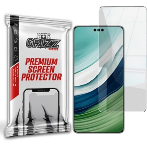 Hurtownia GSM - Sticlă hibridă GrizzGlass HybridGlass pentru Huawei Mate 60 Pro - GRZ6637 - {ean13} - Hurt