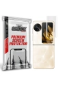 Hidrogél fólia GrizzGlass Hydrofilm Oppo Find N3 Flip-hez