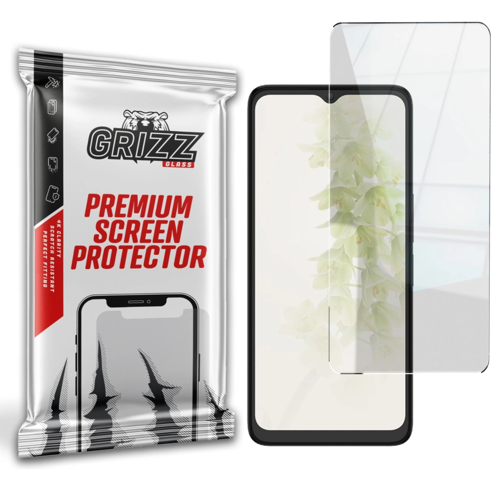Hurtownia GSM - Szkło hybrydowe GrizzGlass HybridGlass do TCL 40 NXTpaper 5G - GRZ6639 - {ean13} - Hurt