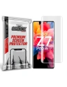 Fólia hidrogel GrizzGlass Hydrofilm a Vivo iQOO Z7 Pro-hoz