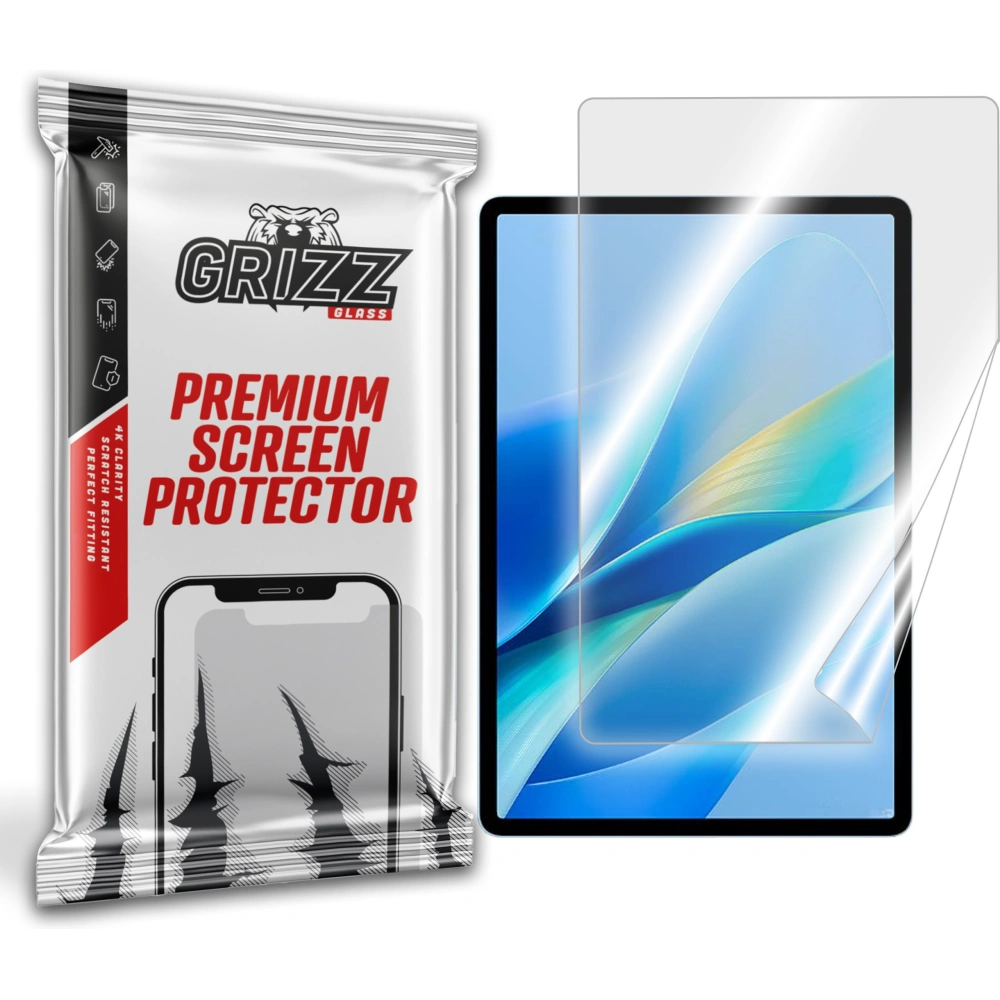 Wholesale GrizzGlass CeramicFilm Vivo Pad Air - GRZ6642 - {ean13} - Hurt