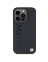 Hurtownia GSM - Etui BMW BMHMP15LSLLBK Apple iPhone 15 Pro MagSafe Leather Hot Stamp czarny/black - BMW506 - {ean13} - Hurt
