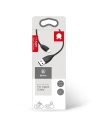 Wholesale Baseus Small Pretty Waist USB-A to Lightning Cable 2A 1.2m Black - BSU279BLK - {ean13} - Hurt