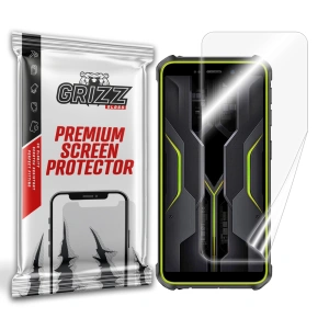 Hurtownia GSM - GrizzGlass CeramicFilm pentru Ulefone Armor X12 Pro - GRZ6643 - {ean13} - Hurt