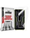 Hurtownia GSM - GrizzGlass CeramicFilm pentru Ulefone Armor X12 Pro - GRZ6643 - {ean13} - Hurt