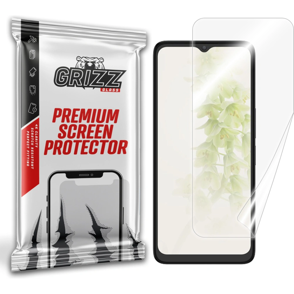 Hurtownia GSM - GrizzGlass CeramicFilm pentru TCL 40 NXTpaper 5G - GRZ6646 - {ean13} - Hurt