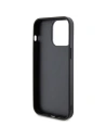 Hurtownia GSM - Etui Guess GUHCP15LPFGSBSD Apple iPhone 15 Pro hardcase s kamínky Metal Logo žlutý/yellow - GUE2816 - {ean13} - Hurt